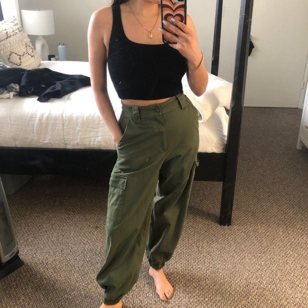 Uo Pants - image 2